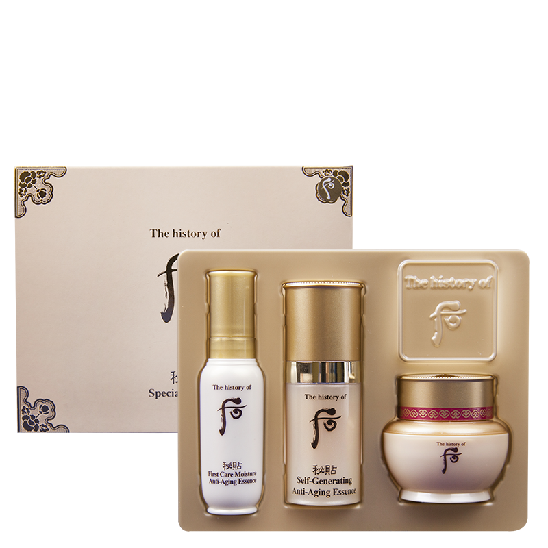 History Of Whoo,History Of Whoo BICHUP ROYAL Special Gift Set,BICHUP ROYAL Special Gift Set,Bichup Set,ฮูว์,ฮิสทอรี่ ออฟ ฮูว์,Whoo,history of whoo review ,history of whoo korea ,history of whoo set ,the history of whoo review