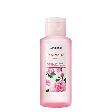 Mamonde Rose Water Toner 150ml 