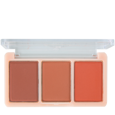 Ashley,Ashley Cheek Powder Blush,A298-02, A298,Ashley Cheek Powder Blush ราคา,Ashley Cheek Powder Blushรีวิว,Ashley Cheek Powder Blushซื้อที่