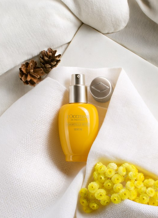 L'Occitane, Immortelle Divine Serum Advanced Anti-Aging Skincare, L'Occitane Immortelle Divine Serum Advanced Anti-Aging Skincare, L'Occitane Immortelle Divine Serum Advanced Anti-Aging Skincare รีวิว, L'Occitane Immortelle Divine Serum Advanced Anti-Aging Skincare ราคา, L'Occitane Immortelle Divine Serum Advanced Anti-Aging Skincare 30 ml., เซรั่ม L'Occitane, เซรั่ม Immortelle