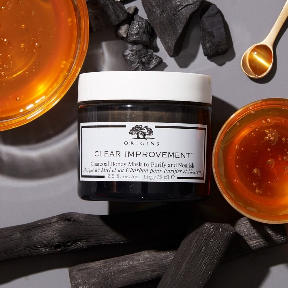 Origins Clear Improvement Charcoal Honey Mask To Purify & Nourish ,origins มาส์กดีท็อกซ์ ,origins มาส์ก ,Origins Clear Improvement Charcoal Honey Mask To Purify & Nourish รีวิว ,Origins Clear Improvement Charcoal Honey Mask To Purify & Nourish ดีไหม ,origins มาร์คโคลน ,origin charcoal honey mask รีวิว ,origins charcoal honey mask ราคา ,