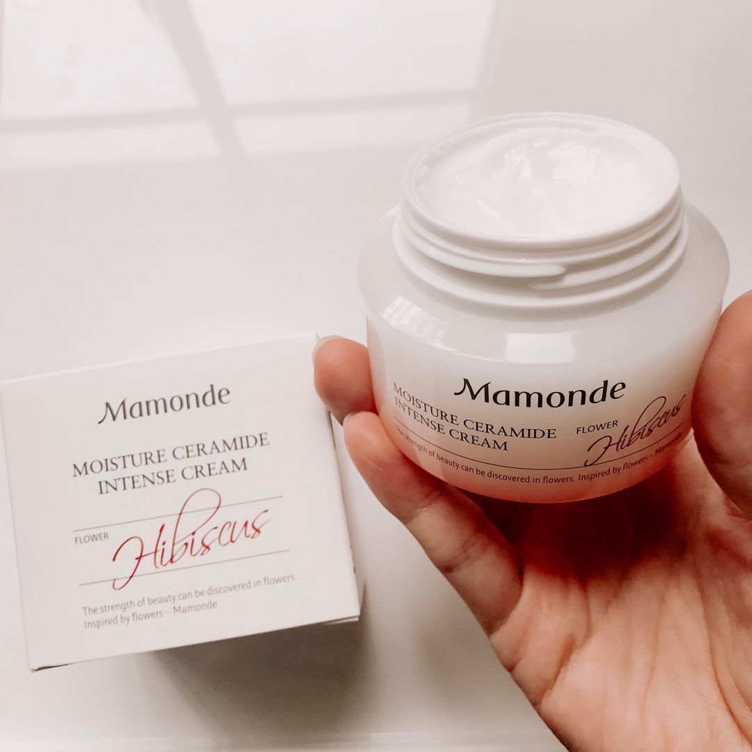 Mamonde, Mamonde Ceramide Intense Cream, Mamonde Ceramide Intense Cream รีวิว, Mamonde Ceramide Intense Cream Review, Mamonde Ceramide Intense Cream ราคา, Mamonde Ceramide Intense Cream pantip, Mamonde Ceramide Intense Cream jeban, Mamonde Ceramide Intense Cream 50ml, สกินแคร์เกาหลี