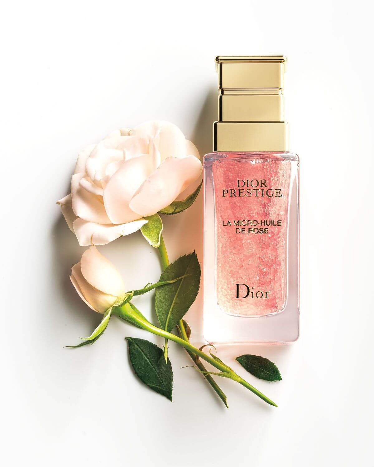 Dior, Dior รีวิว, Dior ราคา, Dior Prestige La Micro-Huile De Rose, Dior Prestige La Micro-Huile De Rose รีวิว, Dior Prestige La Micro-Huile De Rose Universal Regenerating Micro-Nutritive Concentrate, Dior Prestige La Micro-Huile De Rose Universal Regenerating Micro-Nutritive Concentrate รีวิว, พรีเซรั่ม, เซรั่ม, เซรั่ม Dior