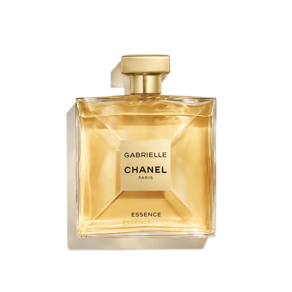 Chanel Gabrielle Essence EDP 1.5 ml ความหอมที่ผสมผสานความสดใสเข้ากับความหรูหราเย้ายวนเข้าด้วยกัน น้ำหอมกลิ่นฟลอรัลที่น่าหลงใหล เพื่อสร้างกลิ่นหอมที่อบอุ่นและอบอวล
