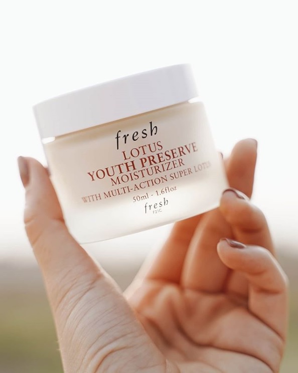 Fresh,Fresh Lotus Youth Preserve Dream Face Cream, Fresh Lotus Youth Preserve Dream Face Cream 7ml,Lotus Youth Preserve Dream Face Cream,รีวิว Lotus Youth Preserve Dream Face Cream,Lotus Youth Preserve Dream Face Cream ราคา,Lotus Youth Preserve Dream Face Cream ดียังไง,