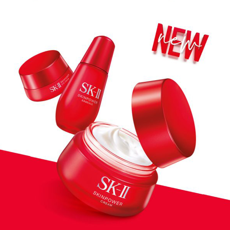 SK-II Skin Power Cream