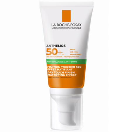 La Roche-Posay, La Roche-Posay รีวิว, La Roche-Posay ราคา, La Roche-Posay Anthelios 50+ Anti Shine Gel Cream, La Roche-Posay Anthelios 50+ Anti Shine Gel Cream รีวิว, La Roche-Posay Anthelios 50+ Anti Shine Gel Cream ราคา, La Roche-Posay Anthelios 50+ Anti Shine Gel Cream 50ml, La Roche-Posay ครีมกันแดด, ครีมกันแดด, กันแดด