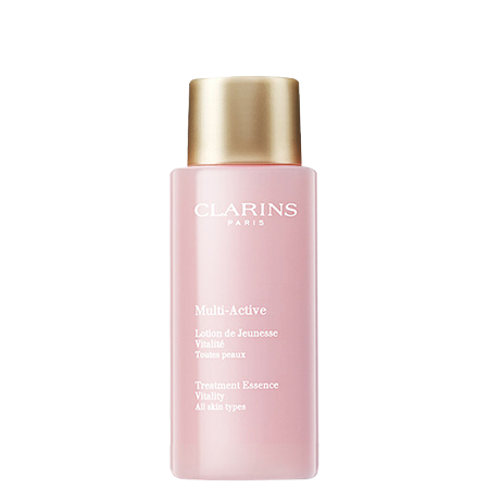 Clarins Multi-Active Treatment Essence 