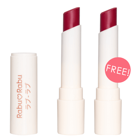 Rabu Rabu,Rabu Rabu Perfect Matte Lipstick,ลิปสติก,ลิปเนื้อครีม,Perfect Matte Lipstick 