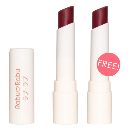 Rabu Rabu,Rabu Rabu Perfect Matte Lipstick,ลิปสติก,ลิปเนื้อครีม,Perfect Matte Lipstick 