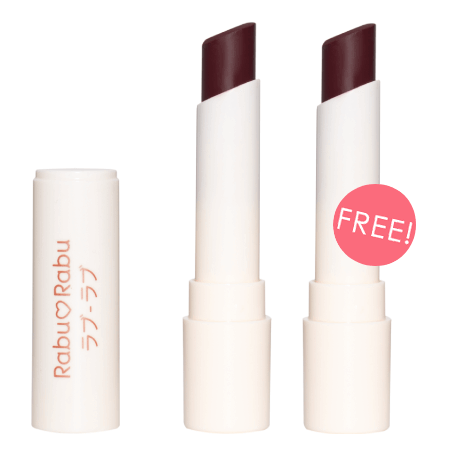 Rabu Rabu,Rabu Rabu Perfect Matte Lipstick,ลิปสติก,ลิปเนื้อครีม,Perfect Matte Lipstick 