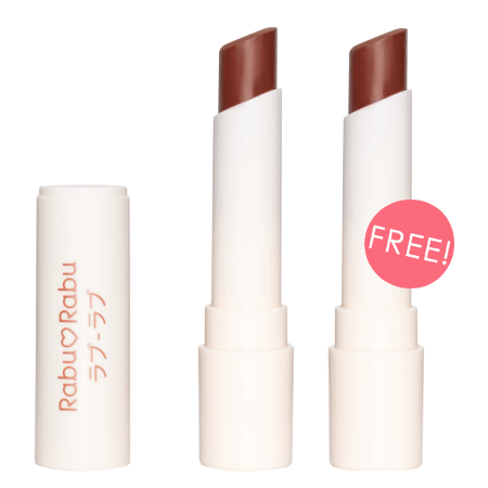 Rabu Rabu,Rabu Rabu Perfect Matte Lipstick,ลิปสติก,ลิปเนื้อครีม,Perfect Matte Lipstick 