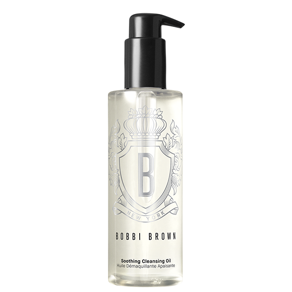 BOBBI BROWN Soothing Cleansing Oil 200ml New Packag 