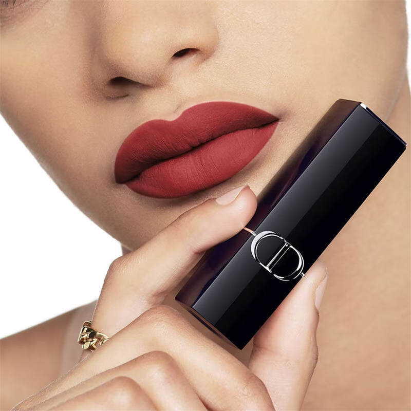 Dior Couture Color Lipstick Velvet 1.5g #720 Icone Velvet (No Box)