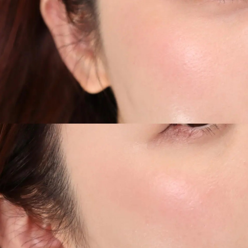 Yves Saint Laurent Make Me Blush Bold Blurring Blush 6g #44 NUDE LAVALLIERE 