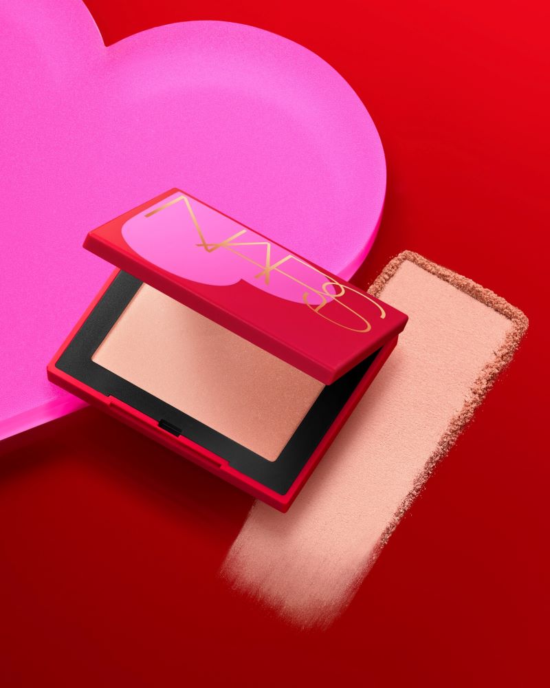 Nars Blush 4.8g #925A Cherish (Limited Edition Valentine Day), NARS บลัชออน Vday 25 TF Blush 4.8 กรัม, NARS บลัชออน , NARS บลัชออน ราคา  , NARS บลัชออน รีวิว 