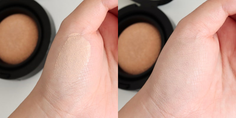 Bobbi Brown Weightless Skin Cushion Foundation SPF 40 PA+++ 12g #Extra Light