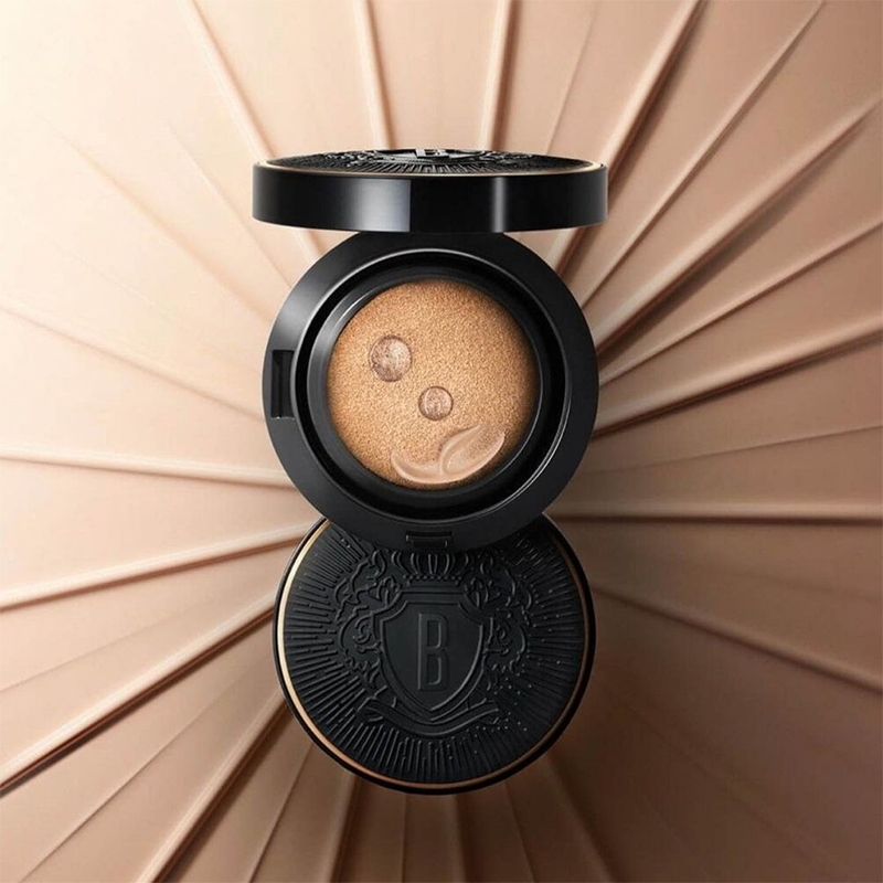 Bobbi Brown Weightless Skin Cushion Foundation SPF 40 PA+++ 12g #Extra Light