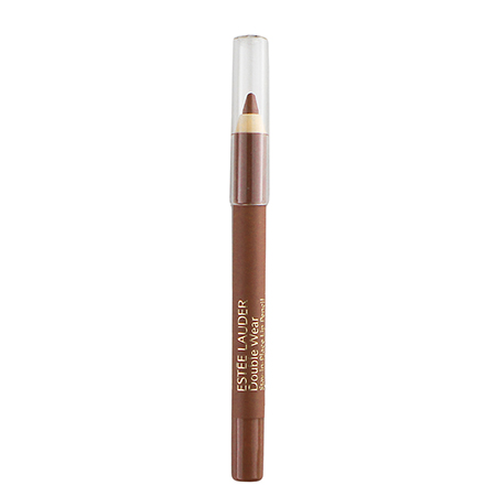 Estee Lauder Double Wear Stay-in-Place Lip Pencil #18 Nude 0.8g ลิปดินสอเขียนขอบปาก เขียนง่าย คมชัด ติดทนนาน